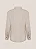CAMISA DUDALINA MANGA LONGA SLIM LISA FEMININA ROSA CLARO - Imagem 4