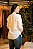 CAMISA DUDALINA MANGA LONGA REGULAR LINHO COLO OFF WHITE - Imagem 2