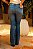 CALÇA JEANS FLARE RAQUEL FEMININA DUDALINA AZUL MÉDIO - Imagem 2