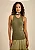 REGATA MOB BASICA BORDADO EM M COM DECOTE HALTER FEMININO - Imagem 3