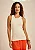 REGATA MOB BASICA BORDADO EM M COM DECOTE HALTER FEMININO - Imagem 1