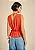 REGATA MOB SOBREPOSTA DECOTE HALTER AJUSTAVEL FEMININO - Imagem 2