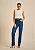 REGATA BALONE MOB COM DETALHE NAS COSTAS OFF WHITE - Imagem 3