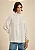 CAMISA MOB COM GOLA ALTA FRANZIDA HIGHLINE FEMININA - Imagem 1