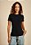 TSHIRT DE MALHA BÁSICA MOB COM GOLA REDONDA FEMININA - Imagem 1