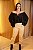 BLUSA VOAR OMBRO A OMBRO EM MALHA ATHENA FEMININA - Imagem 2