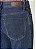 CALÇA JEANS ISIS CIGARRETE DUDALINA AZUL MÉDIO FEMININO - Imagem 4