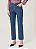 CALÇA JEANS ISIS CIGARRETE DUDALINA AZUL MÉDIO FEMININO - Imagem 2