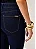 CALÇA JEANS CIGARRETE DUDALINA FEMININA AZUL ESCURO - Imagem 5