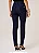 CALÇA JEANS CIGARRETE DUDALINA FEMININA AZUL ESCURO - Imagem 3