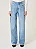 CALÇA JEANS ELLEN RETA DUDALINA AZUL CLARO FEMININO - Imagem 2