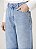 CALÇA JEANS ELLEN RETA DUDALINA AZUL CLARO FEMININO - Imagem 3
