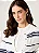 CARDIGAN EM TRICOT MANGA LONGA DUDALINA FEMININO OFF WHITE - Imagem 4