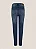 CALÇA JEANS CIGARRETE DUDALINA FEMININA AZUL MÉDIO - Imagem 5