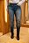 CALÇA JEANS CIGARRETE DUDALINA FEMININA AZUL MÉDIO - Imagem 1