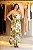 VESTIDO MIDI MOB REGATA ESTAMPA TERRACED GARDEN FEMININO - Imagem 2