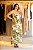 VESTIDO MIDI MOB REGATA ESTAMPA TERRACED GARDEN FEMININO - Imagem 1