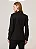 BLAZER DUDALINA ALFAIATARIA SLIM FIT FEMININO PRETO - Imagem 3
