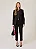 BLAZER DUDALINA ALFAIATARIA SLIM FIT FEMININO PRETO - Imagem 2