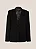 BLAZER DUDALINA ALFAIATARIA SLIM FIT FEMININO PRETO - Imagem 6