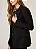 BLAZER DUDALINA ALFAIATARIA SLIM FIT FEMININO PRETO - Imagem 5