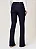 CALÇA JEANS BOOTCUT CHLOE DUDALINA FEMININA AZUL ESCURO - Imagem 3