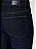 CALÇA JEANS BOOTCUT CHLOE DUDALINA FEMININA AZUL ESCURO - Imagem 5