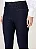 CALÇA JEANS BOOTCUT CHLOE DUDALINA FEMININA AZUL ESCURO - Imagem 4