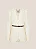 BLAZER DUDALINA SLIM FIT FEMININO ALFAIATARIA OFF WHITE - Imagem 6