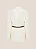 BLAZER DUDALINA SLIM FIT FEMININO ALFAIATARIA OFF WHITE - Imagem 7