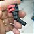 1 Conector Engate Rapido Combustivel 45° 8mm X 8mm - Imagem 6
