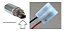 1 Conector Plug Bomba Bosch Universal - Imagem 2