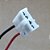 1 Conector Plug Bomba Bosch Universal - Imagem 6