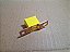 Fusivel Midi 60a Amarelo Linhas Nissan Honda Hyundai 5cm - Imagem 4