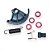 Kit Catraca Pedal Embreagem Escort Hobby 92 93 94 95 96 - Imagem 1