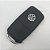 Chave Canivete Original Gol G5 G6 Voyage Fox Polo 5u7959753 - Imagem 5