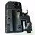 Carcaça Caixa Filtro Ar Gol G3 G4 - 030129607bm - Imagem 3