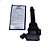 Bobina De Ignição Toyota Corolla 1.8i 16v Sedan 02-08 Dpl - Imagem 1