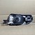 Moldura Botao Interruptor Vidro Eletrico Idea 12/16 Tras Esq - Imagem 4