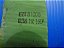 Resistencia Resistor Ar Ventilador Gol Parati Após 99/ - Imagem 7
