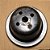Polia Bomba Agua Gm Opala 4 6 C 69 A 1992 S/ar Cond Original - Imagem 4