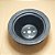 Polia Bomba Agua Gm Opala 4 6 C 69 A 1992 S/ar Cond Original - Imagem 2