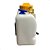 Reservatorio Partida Frio Com Bomba 12v Universal 700ml - Imagem 4