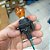 Par Soquete Pisca + Plug Gol Parati Saveiro G4 - Cibie - - Imagem 4
