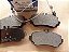 Jogo Pastilhas Freio Dianteira Classe A 97 A 2001 Syl1295 - Imagem 7