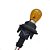 Soquete Pisca + Plug + Lampada Fiat Tempra 96 97 98 - Imagem 1