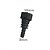 Conector Engate Rápido Combustível 10mm X 8mm Modelo Reto .. - Imagem 2
