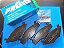 Jogo Pastilhas Golf 92/95 Polo Seat Ibiza Pagio N883 - Imagem 2
