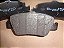 Jogo Pastilhas Freio Toyota Corolla Após 08/ Traseiro - Imagem 8