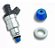 Kit Anel Ponta Reparo Bico Injetor Magneti Marelli  Iw073 74 - Imagem 5